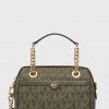 Γυναικεία Τσάντες χιαστί Τσάντα MICHAEL Michael Kors πράσινο -Michael Kors Εκπτώσεις unnamed file 2666