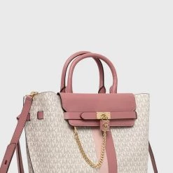 Γυναικεία Τσάντες Shopper και Tote Τσάντα MICHAEL Michael Kors ροζ -Michael Kors Εκπτώσεις unnamed file 2671