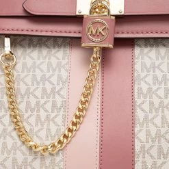 Γυναικεία Τσάντες Shopper και Tote Τσάντα MICHAEL Michael Kors ροζ -Michael Kors Εκπτώσεις unnamed file 2673