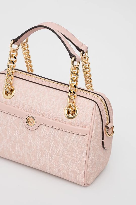 Γυναικεία Τσάντες χιαστί Τσάντα MICHAEL Michael Kors ροζ 6 Γυναικεία Τσάντες χιαστί Τσάντα MICHAEL Michael Kors ροζ - Image 4