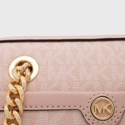 Γυναικεία Τσάντες χιαστί Τσάντα MICHAEL Michael Kors ροζ 12 Γυναικεία Τσάντες χιαστί Τσάντα MICHAEL Michael Kors ροζ -Michael Kors Εκπτώσεις unnamed file 2679