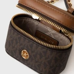 Γυναικεία Τσάντες χιαστί Τσάντα MICHAEL Michael Kors καφέ -Michael Kors Εκπτώσεις unnamed file 268