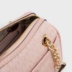 Γυναικεία Τσάντες χιαστί Τσάντα MICHAEL Michael Kors ροζ 13 Γυναικεία Τσάντες χιαστί Τσάντα MICHAEL Michael Kors ροζ -Michael Kors Εκπτώσεις unnamed file 2680