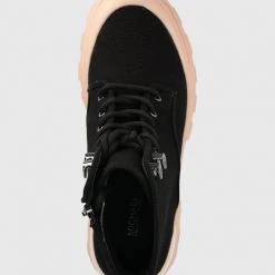 Γυναικεία Ψηλά Πάνινα παπούτσια MICHAEL Michael Kors Payton μαύρο 10 Γυναικεία Ψηλά Πάνινα παπούτσια MICHAEL Michael Kors Payton μαύρο -Michael Kors Εκπτώσεις unnamed file 2689