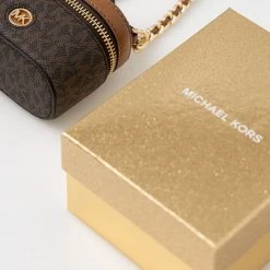 Γυναικεία Τσάντες χιαστί Τσάντα MICHAEL Michael Kors καφέ -Michael Kors Εκπτώσεις unnamed file 269