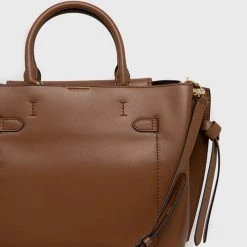 Γυναικεία Τσάντες Shopper και Tote Δερμάτινη τσάντα MICHAEL Michael Kors καφέ 9 Γυναικεία Τσάντες Shopper και Tote Δερμάτινη τσάντα MICHAEL Michael Kors καφέ -Michael Kors Εκπτώσεις unnamed file 2693