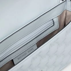 Γυναικεία Τσάντες χιαστί Τσάντα MICHAEL Michael Kors ανοιχτό μπλε -Michael Kors Εκπτώσεις unnamed file 2700