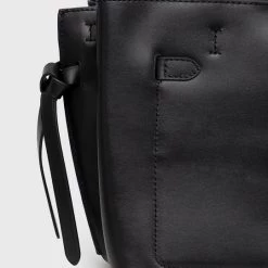 Γυναικεία Τσάντες Shopper και Tote Δερμάτινη τσάντα MICHAEL Michael Kors μαύρο -Michael Kors Εκπτώσεις unnamed file 2709