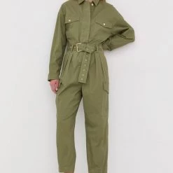 Γυναικεία Ολόσωμες φόρμες Ολόσωμη φόρμα MICHAEL Michael Kors πράσινο,