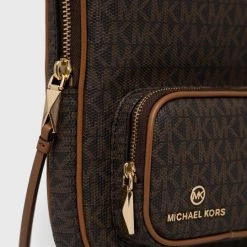 Γυναικεία Θήκες για γυναίκες Θήκη φορητού υπολογιστή MICHAEL Michael Kors καφέ -Michael Kors Εκπτώσεις unnamed file 273