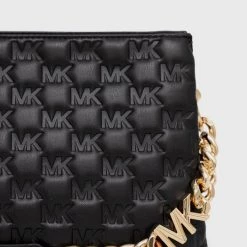 Γυναικεία Τσάντες χιαστί Τσάντα MICHAEL Michael Kors μαύρο -Michael Kors Εκπτώσεις unnamed file 2740