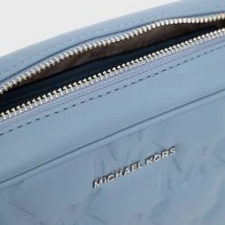 Γυναικεία Τσάντες χιαστί Τσάντα MICHAEL Michael Kors μπλε -Michael Kors Εκπτώσεις unnamed file 2772