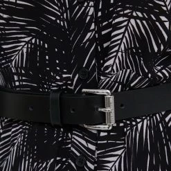 Γυναικεία Φορέματα Φόρεμα MICHAEL Michael Kors μαύρο, -Michael Kors Εκπτώσεις unnamed file 2792