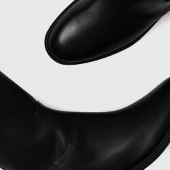 Γυναικεία Μπότες MICHAEL Michael Kors , χρώμα: μαύρο, 9 Γυναικεία Μπότες MICHAEL Michael Kors , χρώμα: μαύρο, -Michael Kors Εκπτώσεις unnamed file 28