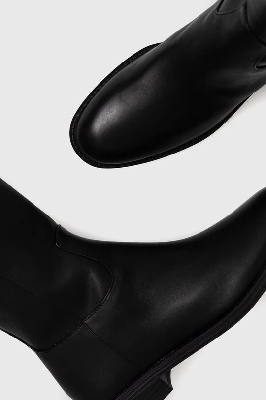 Γυναικεία Μπότες MICHAEL Michael Kors , χρώμα: μαύρο, 6 Γυναικεία Μπότες MICHAEL Michael Kors , χρώμα: μαύρο, - Image 4