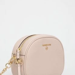 Γυναικεία Τσάντες χιαστί Δερμάτινη τσάντα MICHAEL Michael Kors ροζ -Michael Kors Εκπτώσεις unnamed file 2843