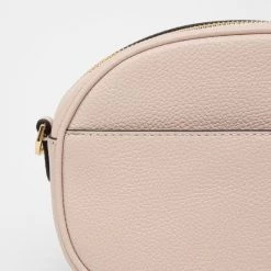 Γυναικεία Τσάντες χιαστί Δερμάτινη τσάντα MICHAEL Michael Kors ροζ -Michael Kors Εκπτώσεις unnamed file 2845