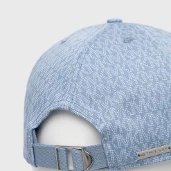 Γυναικεία Jockey Καπέλο MICHAEL Michael Kors ροζ -Michael Kors Εκπτώσεις unnamed file 2849