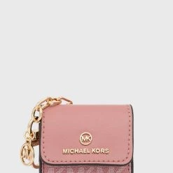 Γυναικεία Θήκες για γυναίκες Κάλυμμα για Airpods MICHAEL Michael Kors ροζ