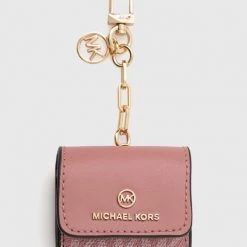 Γυναικεία Θήκες για γυναίκες Κάλυμμα για Airpods MICHAEL Michael Kors ροζ -Michael Kors Εκπτώσεις unnamed file 2858