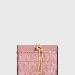 Γυναικεία Θήκες για γυναίκες Κάλυμμα για Airpods MICHAEL Michael Kors ροζ -Michael Kors Εκπτώσεις unnamed file 2859