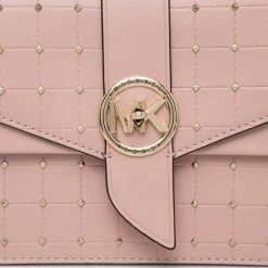 Γυναικεία Τσάντες χιαστί Τσάντα MICHAEL Michael Kors ροζ -Michael Kors Εκπτώσεις unnamed file 2885