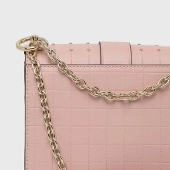 Γυναικεία Τσάντες χιαστί Τσάντα MICHAEL Michael Kors ροζ -Michael Kors Εκπτώσεις unnamed file 2886