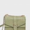 Γυναικεία Τσάντες χιαστί Τσάντα MICHAEL Michael Kors πράσινο -Michael Kors Εκπτώσεις unnamed file 2888