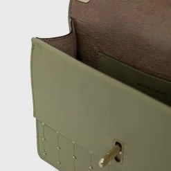 Γυναικεία Τσάντες χιαστί Τσάντα MICHAEL Michael Kors πράσινο -Michael Kors Εκπτώσεις unnamed file 2892