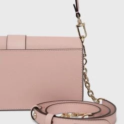 Γυναικεία Τσάντες χιαστί Δερμάτινη τσάντα MICHAEL Michael Kors ροζ -Michael Kors Εκπτώσεις unnamed file 2901