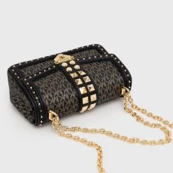 Γυναικεία Τσάντες χιαστί Τσάντα MICHAEL Michael Kors μαύρο -Michael Kors Εκπτώσεις unnamed file 291