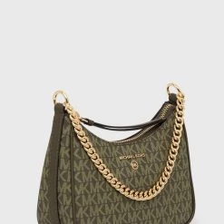 Γυναικεία Τσάντες χιαστί Τσάντα MICHAEL Michael Kors πράσινο -Michael Kors Εκπτώσεις unnamed file 2915