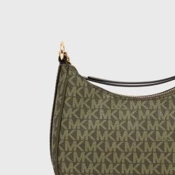 Γυναικεία Τσάντες χιαστί Τσάντα MICHAEL Michael Kors πράσινο -Michael Kors Εκπτώσεις unnamed file 2916