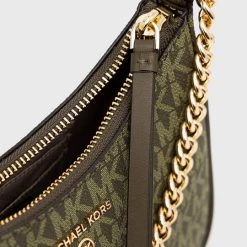 Γυναικεία Τσάντες χιαστί Τσάντα MICHAEL Michael Kors πράσινο -Michael Kors Εκπτώσεις unnamed file 2917