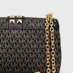 Γυναικεία Τσάντες χιαστί Τσάντα MICHAEL Michael Kors μαύρο -Michael Kors Εκπτώσεις unnamed file 292