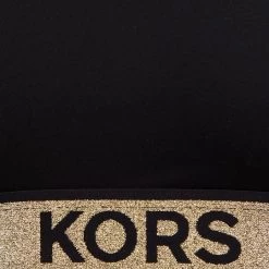 Γυναικεία Σουτιέν MICHAEL Michael Kors μαύρο -Michael Kors Εκπτώσεις unnamed file 2922