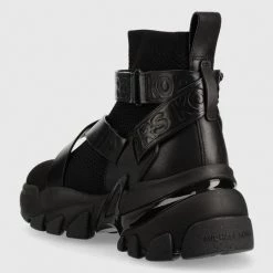 Γυναικεία Sneakers Αθλητικά MICHAEL Michael Kors Nick μαύρο -Michael Kors Εκπτώσεις unnamed file 2928