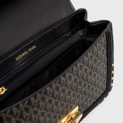 Γυναικεία Τσάντες χιαστί Τσάντα MICHAEL Michael Kors μαύρο -Michael Kors Εκπτώσεις unnamed file 293