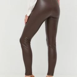 Γυναικεία Κολάν MICHAEL Michael Kors καφέ -Michael Kors Εκπτώσεις unnamed file 2953