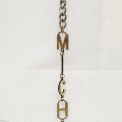 Γυναικεία Χωρίς φερμουάρ Μάλλινο πουλόβερ MICHAEL Michael Kors χρώμα: μπεζ, -Michael Kors Εκπτώσεις unnamed file 2983