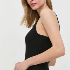 Γυναικεία Αμάνικος Κορμάκι MICHAEL Michael Kors μαύρο, -Michael Kors Εκπτώσεις unnamed file 3043