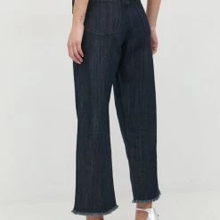 Γυναικεία Straight και Regular Τζιν παντελονι MICHAEL Michael Kors σκούρο μπλε -Michael Kors Εκπτώσεις unnamed file 3048