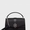 Γυναικεία Τσάντες χιαστί Τσάντα MICHAEL Michael Kors μαύρο