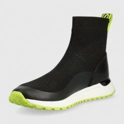 Γυναικεία Sneakers Αθλητικά MICHAEL Michael Kors Bodie μαύρο -Michael Kors Εκπτώσεις unnamed file 3085