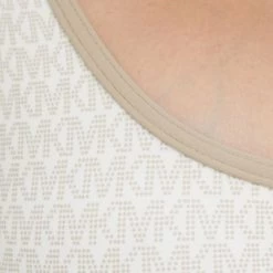 Γυναικεία Ολόσωμα Ολόσωμο μαγιό MICHAEL Michael Kors μπεζ -Michael Kors Εκπτώσεις unnamed file 3091