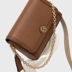 Γυναικεία Τσάντες χιαστί Δερμάτινη τσάντα MICHAEL Michael Kors καφέ 10 Γυναικεία Τσάντες χιαστί Δερμάτινη τσάντα MICHAEL Michael Kors καφέ -Michael Kors Εκπτώσεις unnamed file 31