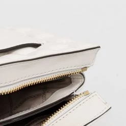 Γυναικεία Τσάντες χιαστί Τσάντα MICHAEL Michael Kors άσπρο -Michael Kors Εκπτώσεις unnamed file 3116