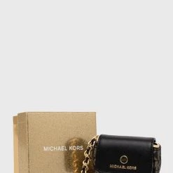 Γυναικεία Θήκες για γυναίκες Κάλυμμα για Airpods MICHAEL Michael Kors μαύρο -Michael Kors Εκπτώσεις unnamed file 313