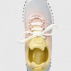 Γυναικεία Sneakers Υποδήματα MICHAEL Michael Kors Theo Υποδήματα MICHAEL Michael Kors Theo πολύχρωμο -Michael Kors Εκπτώσεις unnamed file 3135