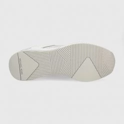 Γυναικεία Sneakers Υποδήματα MICHAEL Michael Kors Georgie Trainer ασημί -Michael Kors Εκπτώσεις unnamed file 3210